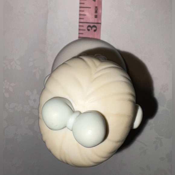 EUC Precious Moments 1991 "I WOULD BE LOST WITHOUT YOU" Figurine - Picture 7 of 8